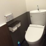 【必見】トイレの水がチョロチョロ止まらない場合の対処法